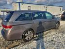Honda Odyssey Touring Image 12