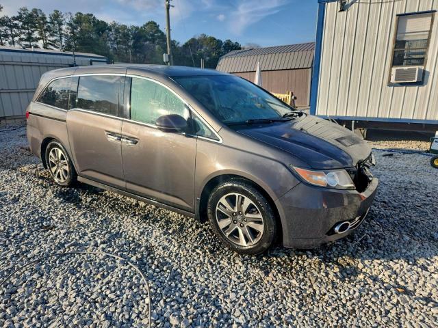 Honda Odyssey Touring Image 13