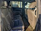 Honda Odyssey Touring Image 8
