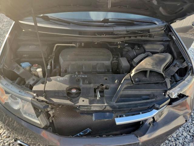 Honda Odyssey Touring Image 7