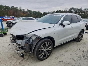  Salvage Volvo Xc60 Plus