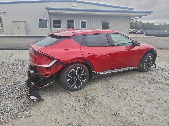 Kia EV6 Light Image 5