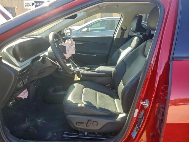 Kia EV6 Light Image 8