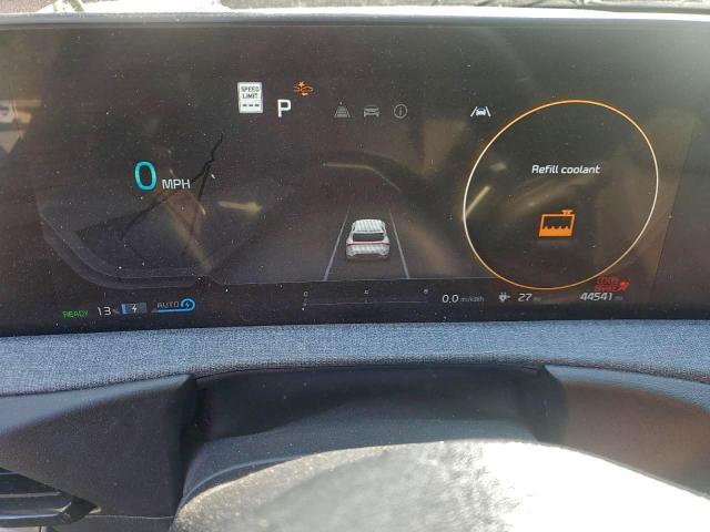 Kia EV6 Light Image 9