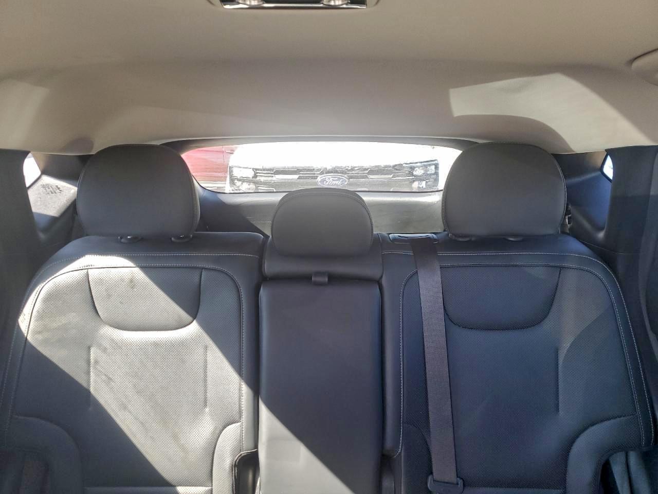 Kia EV6 Light Image 6