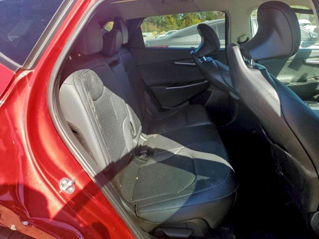 Kia EV6 Light Image 13