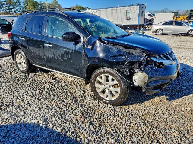 Nissan Murano S Image 2