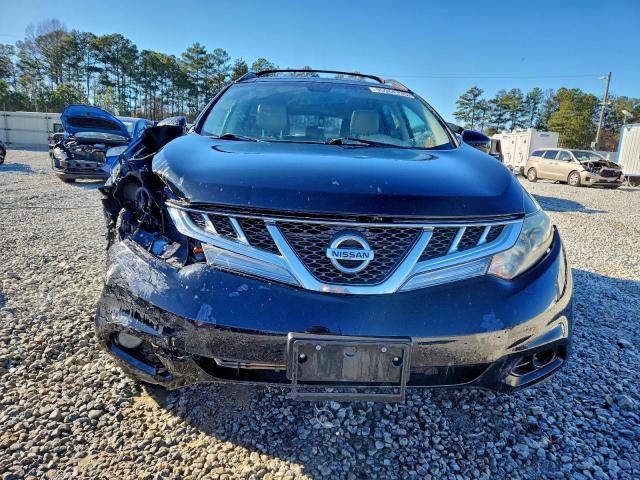 Nissan Murano S Image 6