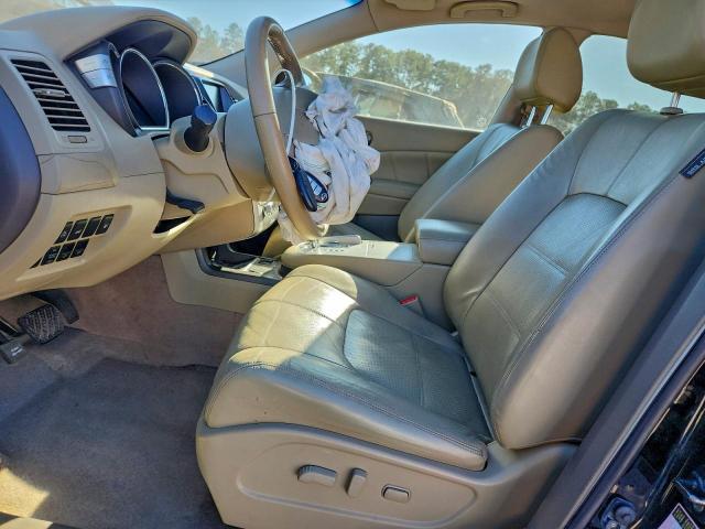 Nissan Murano S Image 9