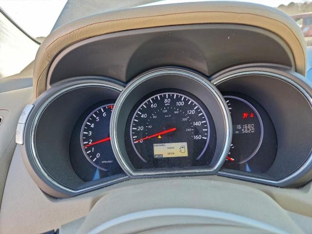 Nissan Murano S Image 7