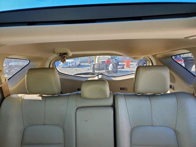 Nissan Murano S Image 12