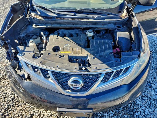 Nissan Murano S Image 10