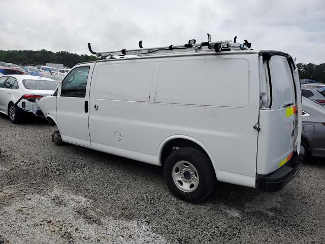 Chevrolet Express Image 3