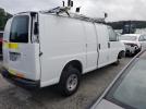 Chevrolet Express Image 2