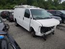 Chevrolet Express Image 4