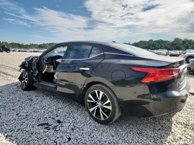 Nissan Maxima 3.5s Image 11