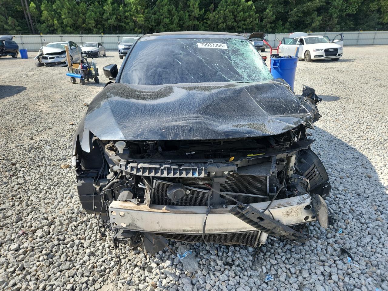 Nissan Maxima 3.5s Image 4