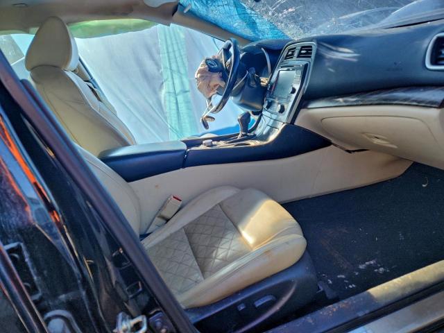 Nissan Maxima 3.5s Image 6