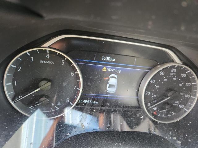 Nissan Maxima 3.5s Image 10