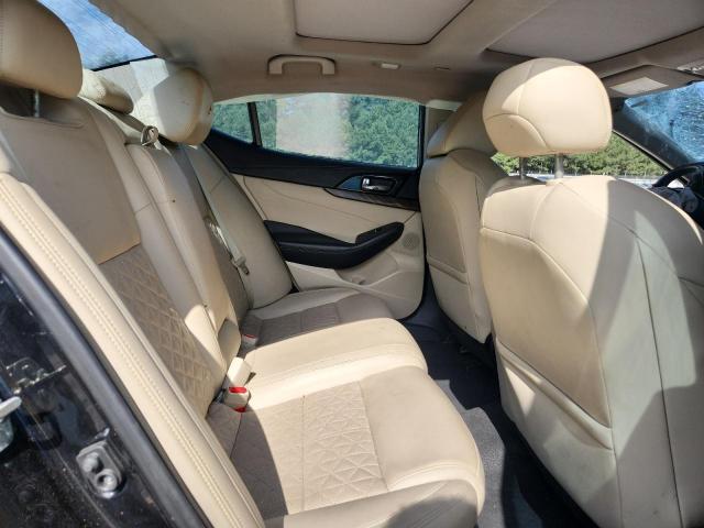 Nissan Maxima 3.5s Image 9