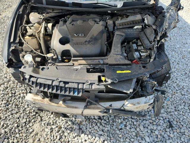 Nissan Maxima 3.5s Image 8