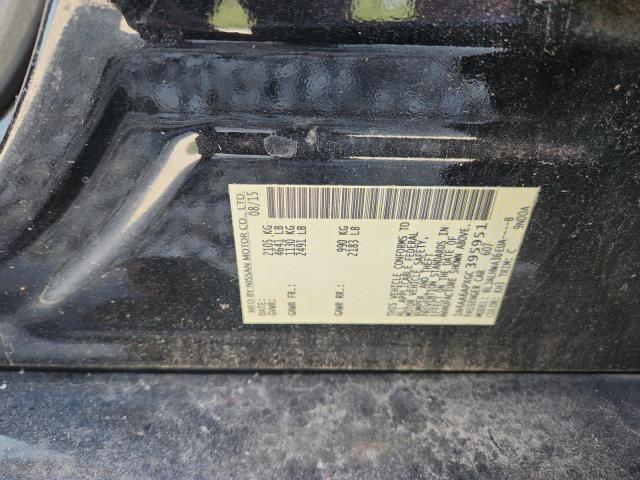 Nissan Maxima 3.5s Image 2