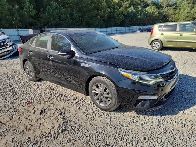 Kia Optima Lx Image 3