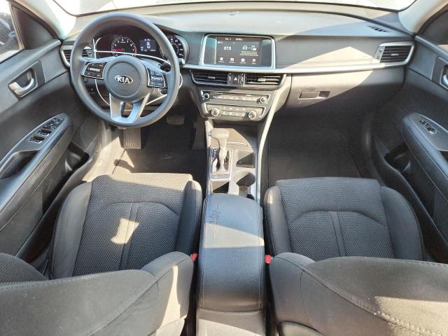 Kia Optima Lx Image 11