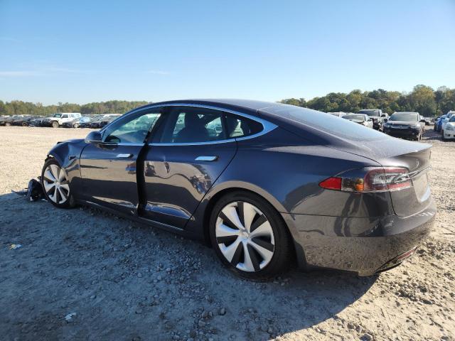 Tesla Model S Image 10
