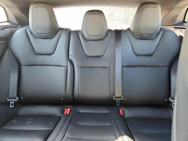 Tesla Model S Image 5