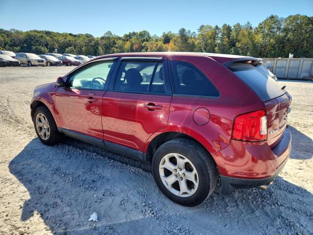 Ford Edge Sel Image 4