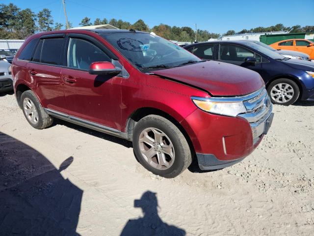 Ford Edge Sel Image 3