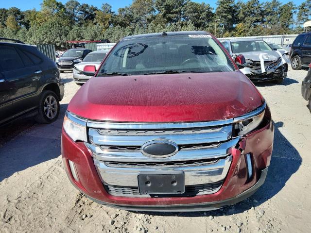 Ford Edge Sel Image 5