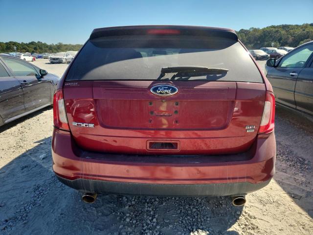 Ford Edge Sel Image 8