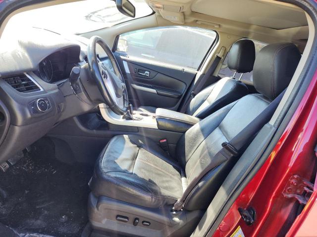 Ford Edge Sel Image 6
