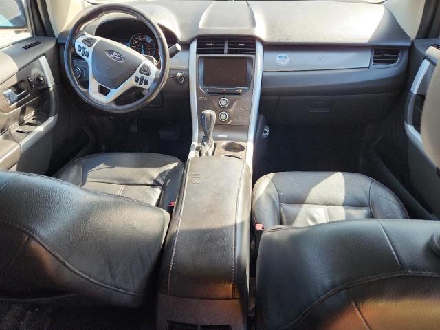 Ford Edge Sel Image 12