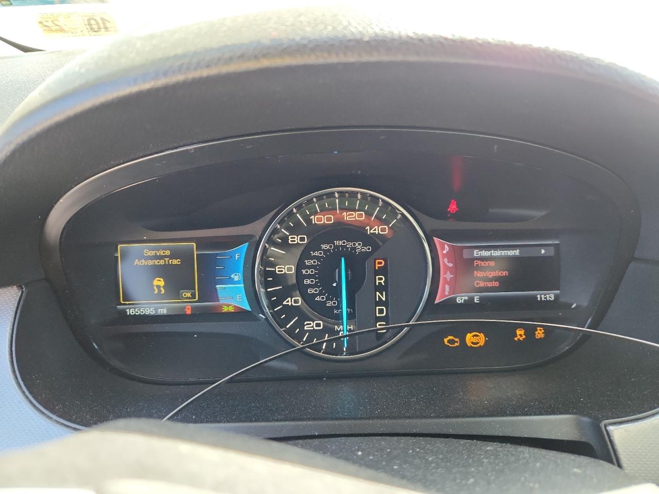 Ford Edge Sel Image 7