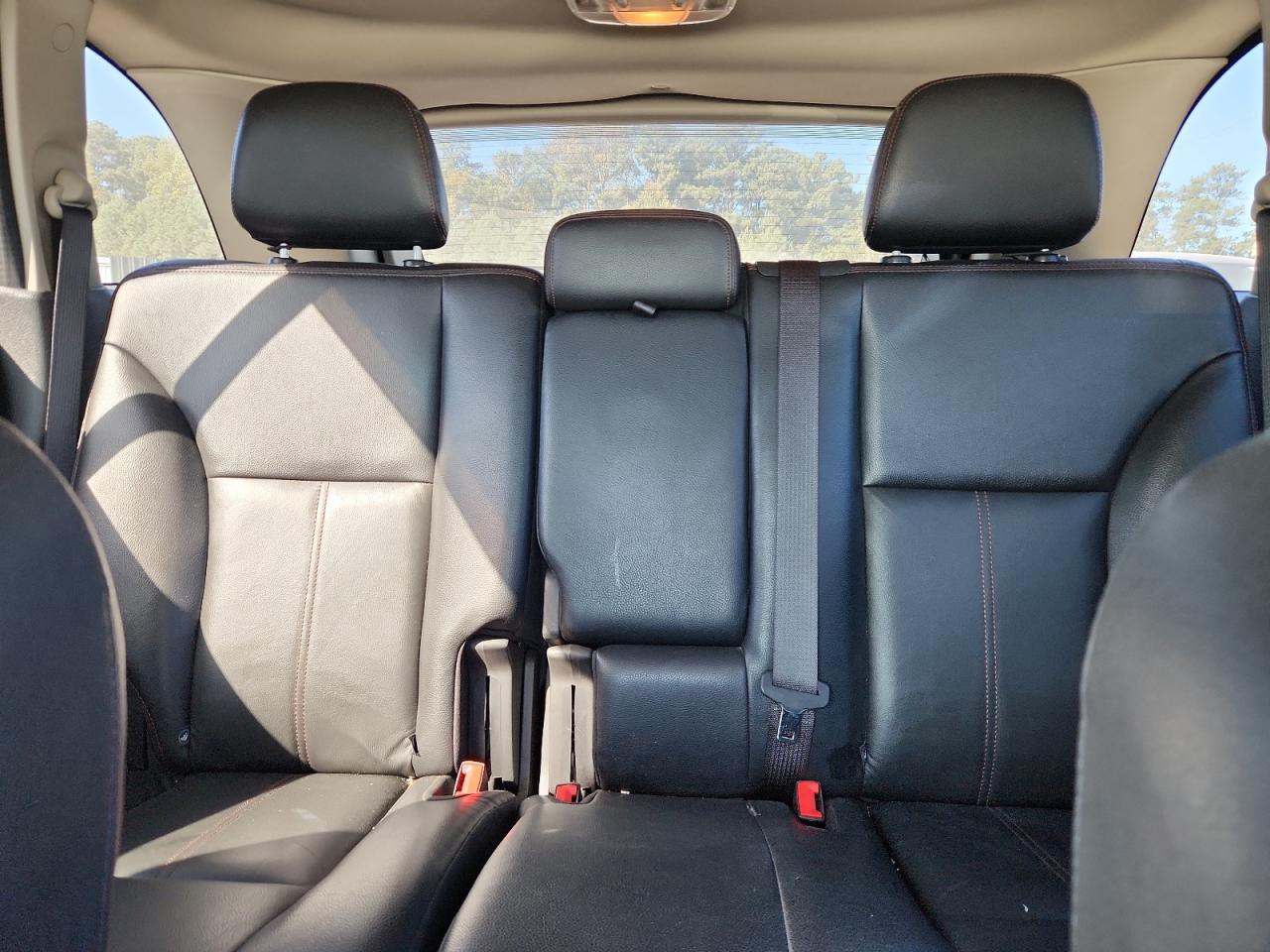 Ford Edge Sel Image 13