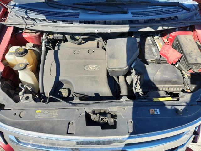 Ford Edge Sel Image 11