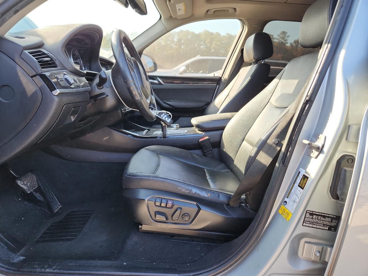 BMW X Series Sdrive28i Image 13