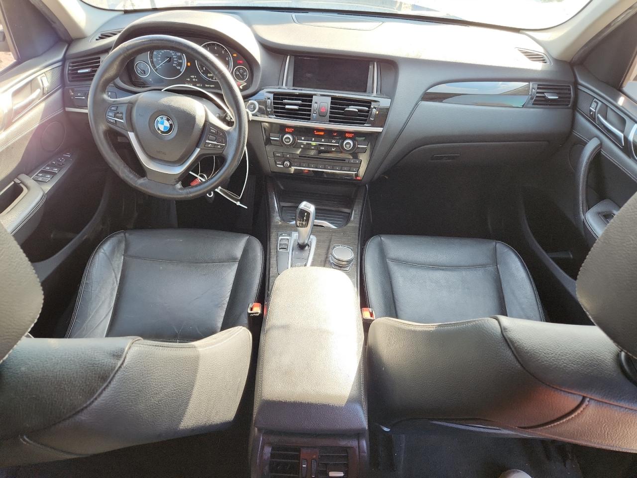BMW X Series Sdrive28i Image 2