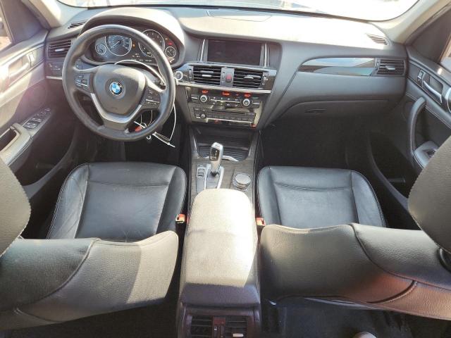 BMW X Series Sdrive28i Image 2