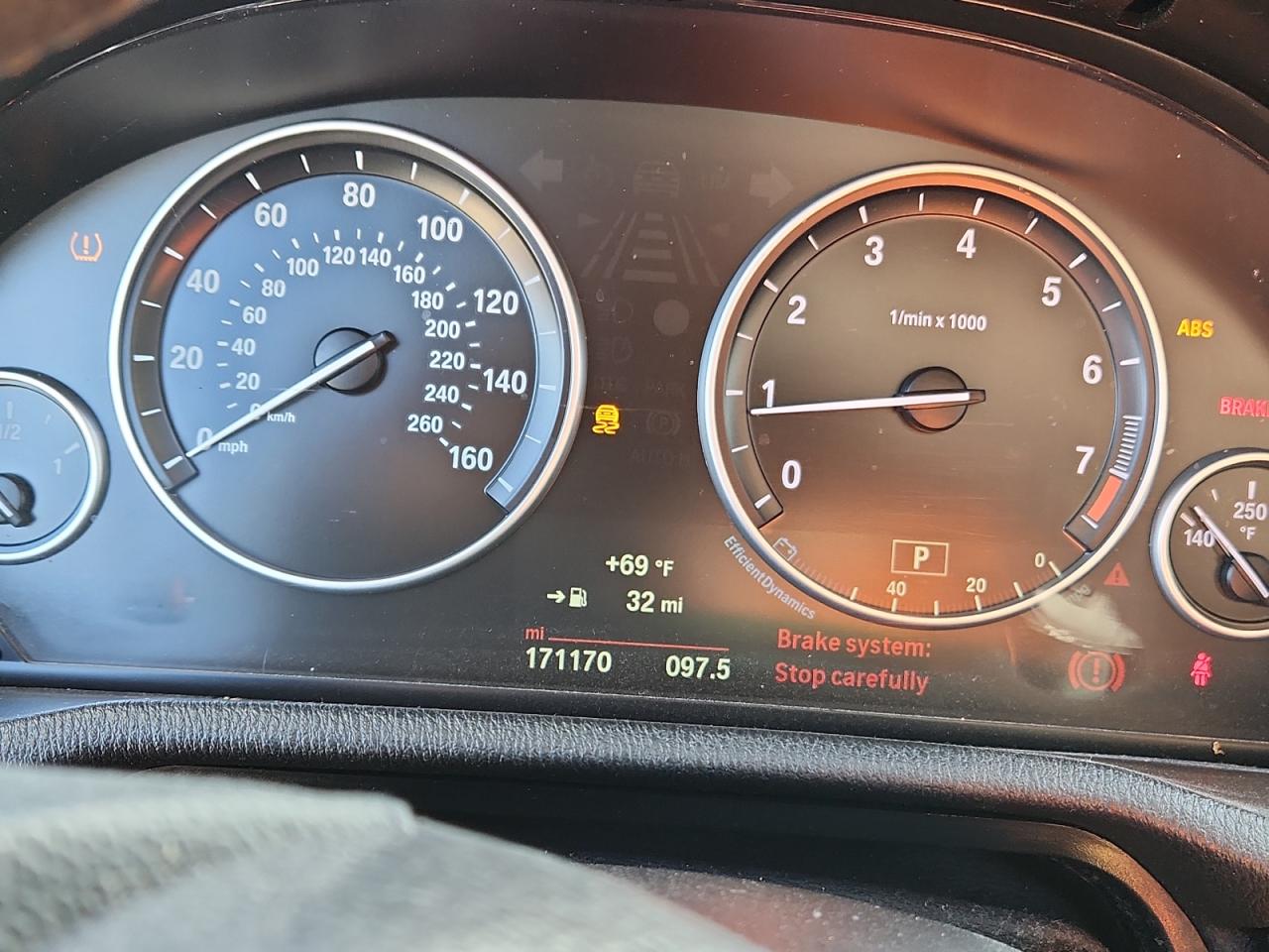 BMW X Series Sdrive28i Image 8