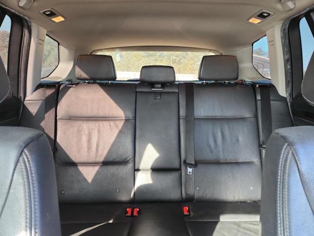 BMW X Series Sdrive28i Image 9