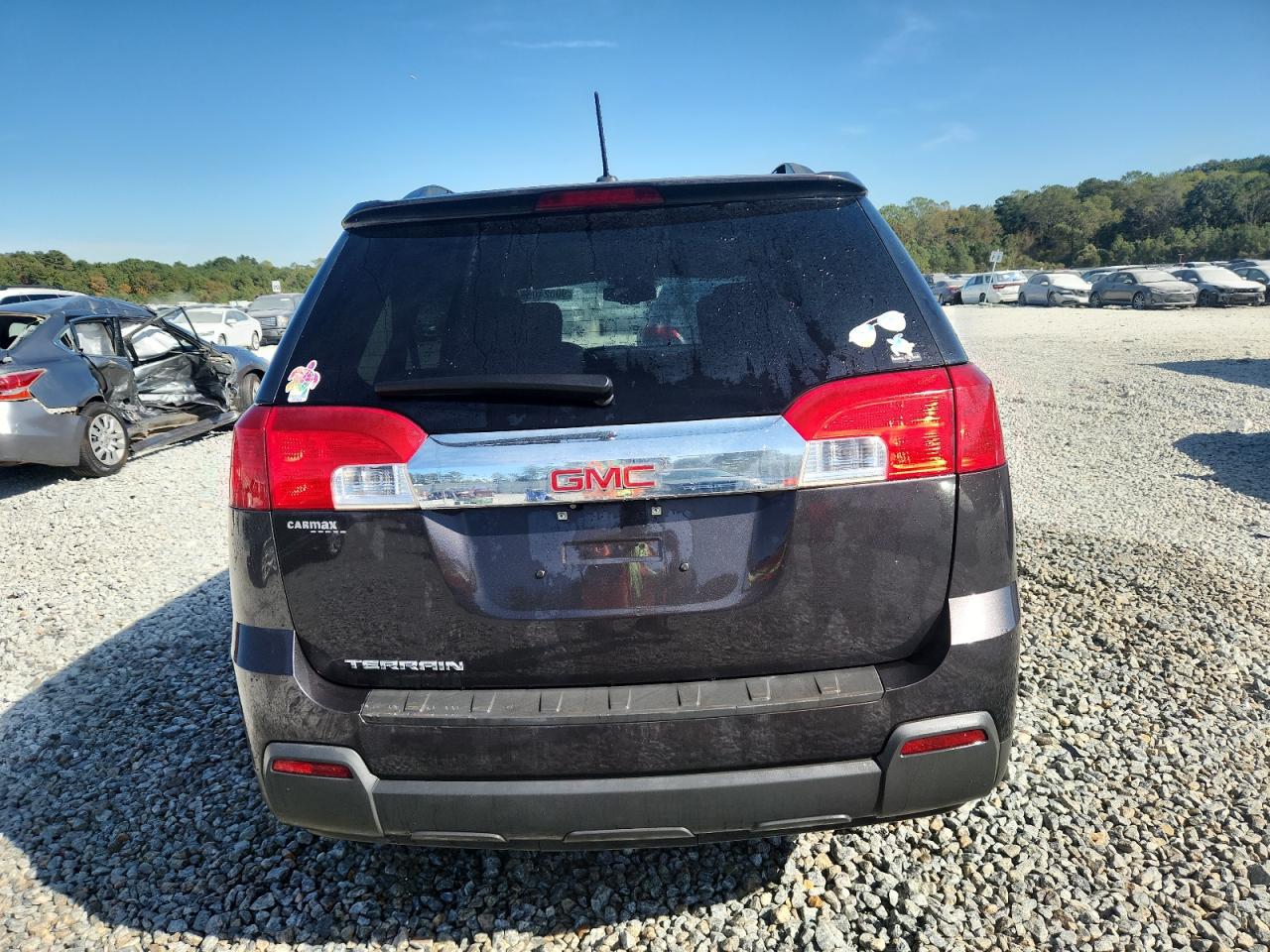 GMC Terrain Sle Image 6