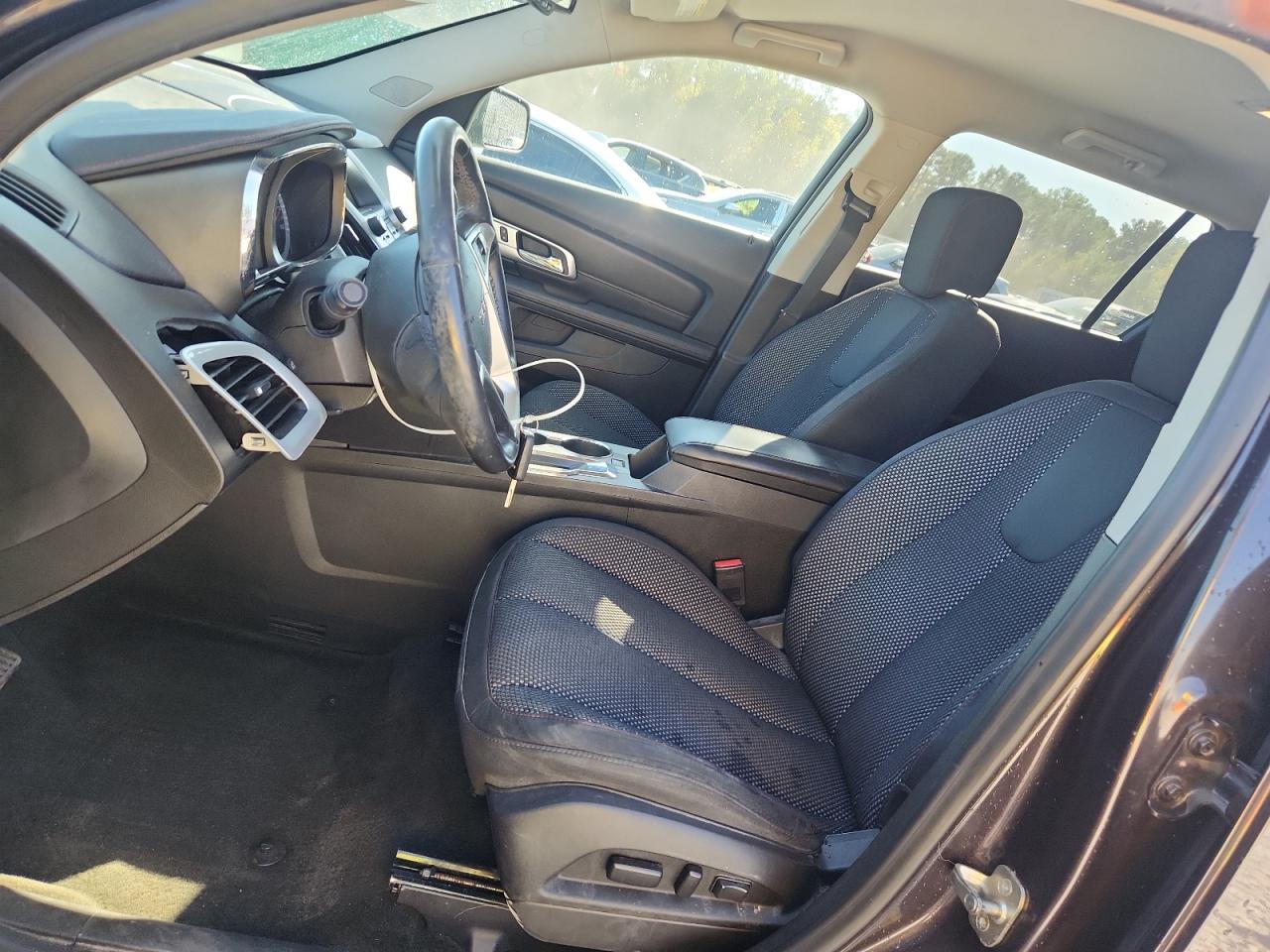 GMC Terrain Sle Image 10