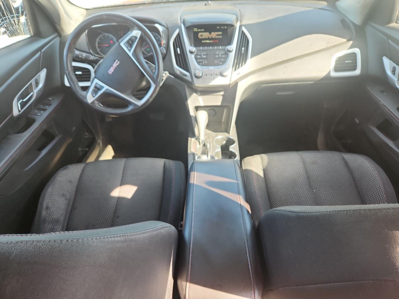 GMC Terrain Sle Image 7