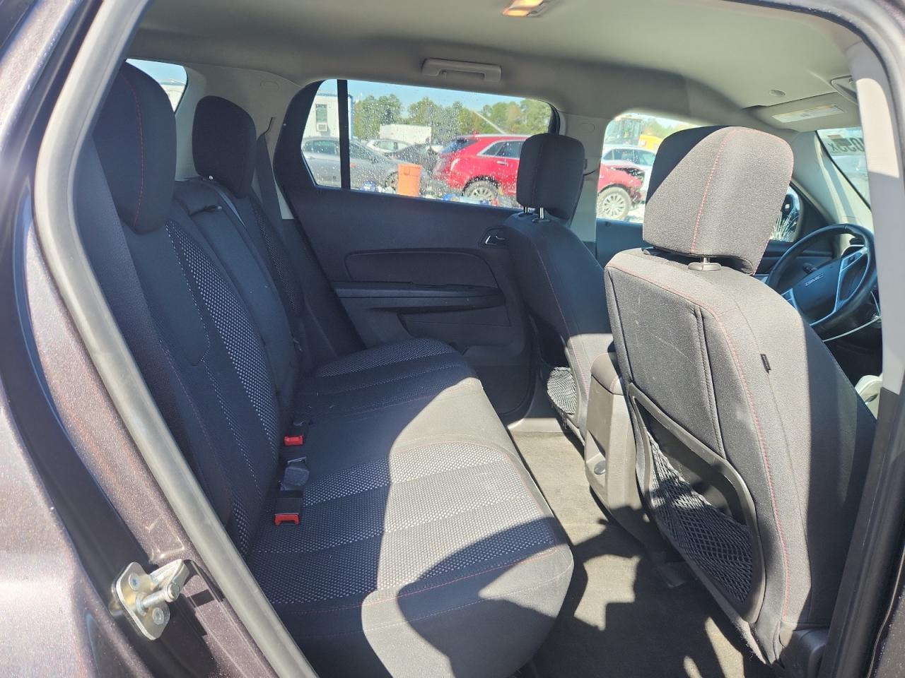 GMC Terrain Sle Image 11