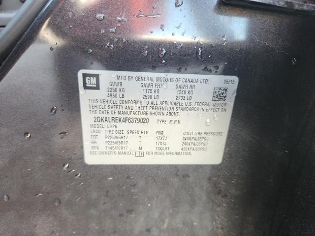 GMC Terrain Sle Image 2