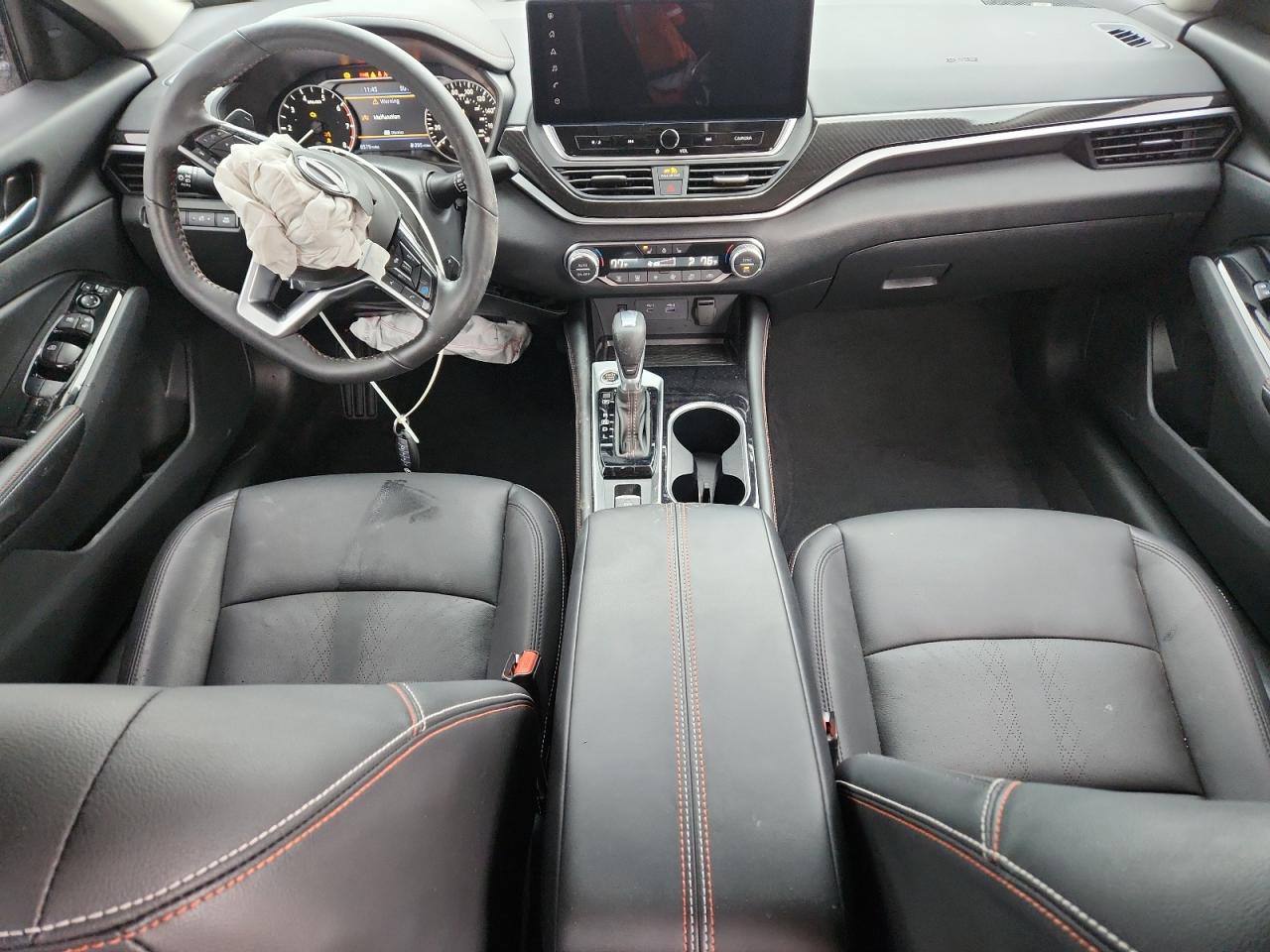 Nissan Altima Sr Image 6